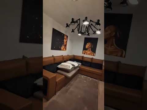 Apartament 2 camere, Central, Lux. — Video