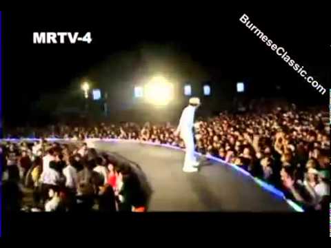 A Way Yout Chit Thu   Sai Sai, KiKi, Bunny Phyo