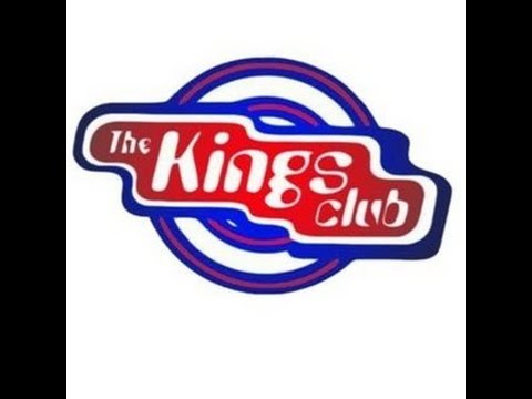 The Kings Club, 90´s Trance Classic Mix By DJ Vortex Original Vinyl !