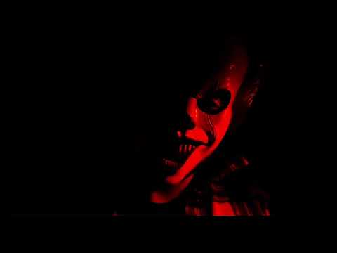 Scary clown music and laughing, Halloween ambiance sounds *super-creepy*