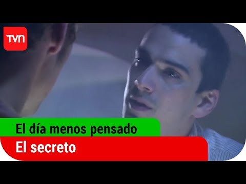 El secreto | El día menos pensado - T8E7