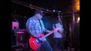 Down By Law - No Equalizer @ Middle East in Cambridge, MA (6/14/13)