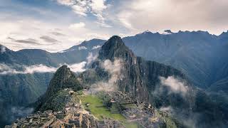 Machu Picchu, Peru: The Lost City in the Clouds | Slow Travel Guide