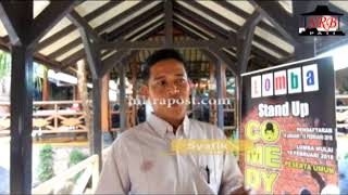 Download lagu Stand Up Comedy 2018 di RM Sapto Renggo Baru mp3 Download lagu Stand Up Comedy 2018 di RM Sapto Renggo Baru mp3
