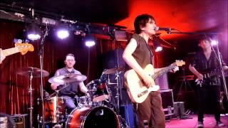 Peter Perrett 15 08 15 Manchester  Baby Don't Talk