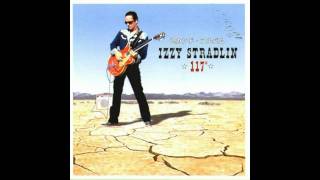 Izzy Stradlin 117 degrees Surf Roach