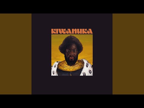 YouTube video: Rolling by Michael Kiwanuka