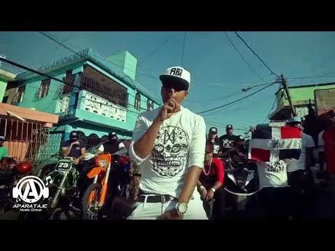 Lito & Polaco Ft. Bulova & Tivi Gunz - La Vieja Y La Nueva Escuela (Video Oficial)