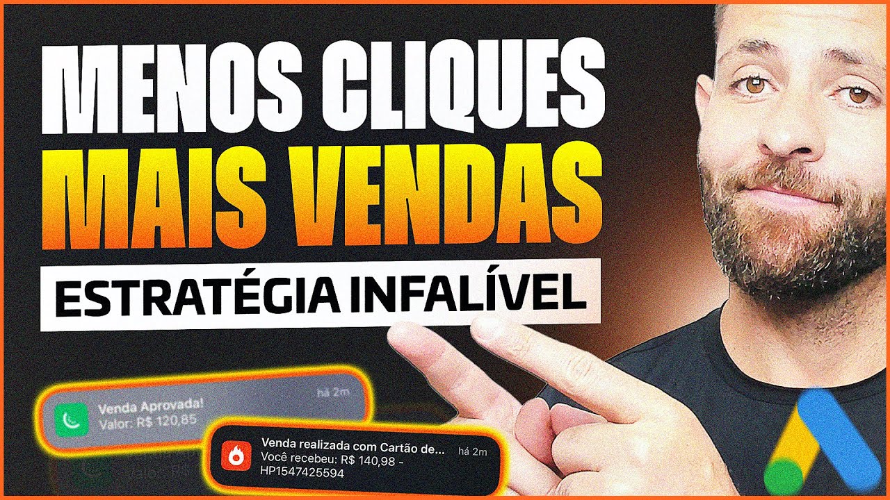 How to Sell More on Google Ads While Spending Less - Bottom of the Funnel Strategy on Google Ads ...