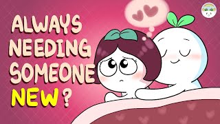 The Psychology of Sexual Novelty