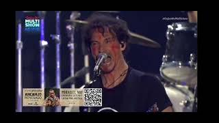 Gojira - The cell/Live Rock In Rio 2022