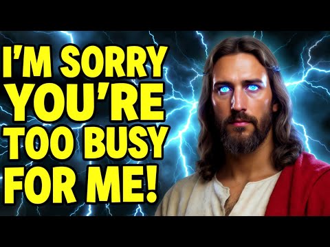 🛑 GOD SAYS;- THIS IS AN ULTIMATE MESSAGE RESERVED ONLY... | GOD'S MESSAGE FOR YOU TODAY | Ep~ 177