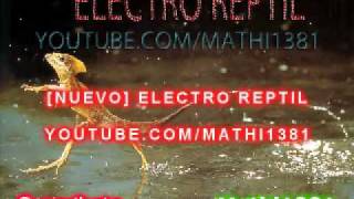 ELECTRO REPTIL 2011 [NEW]