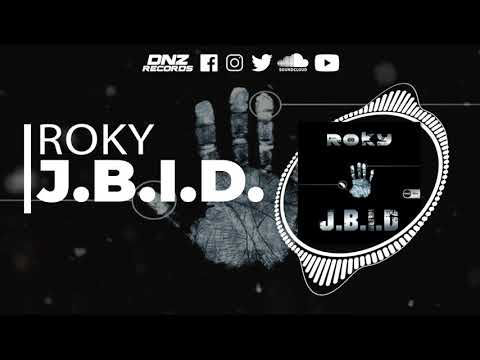 DNZ458 // ROKY - J.B.I.D. (Official Video DNZ RECORDS)