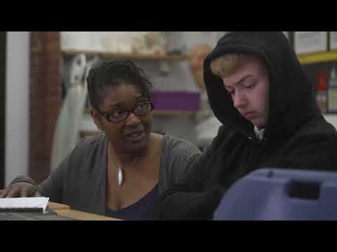 3  Laissez faire Style   'Ethan' Series   Emotion Coaching Film