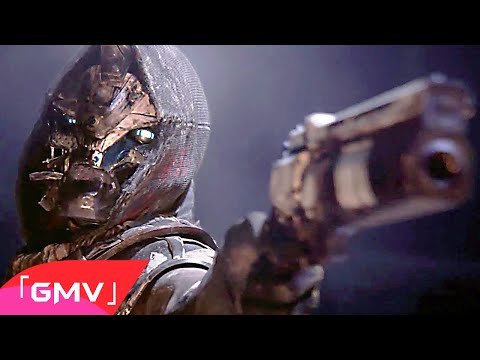 Destiny 2: Forsaken 「GMV」 My Demons | 2018