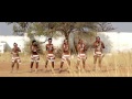 Makgona Ngwao Ke Makgona Ngwao