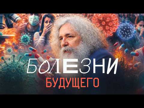 Эпидемии страшнее коронавируса: с чем предстоит столкнуться человечеству в будущем