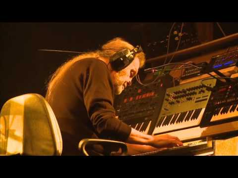 Alain Pierre in concert ( Vooruit/Gent)