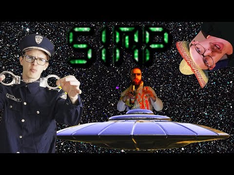 Video thumbnail for ​iDubbbz SIMP