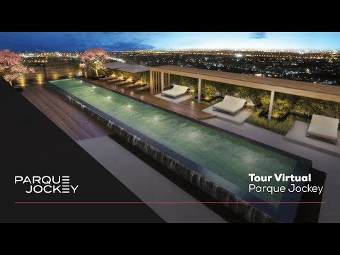 Parque Jockey