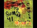 Sum 41 - Intro/No Reason