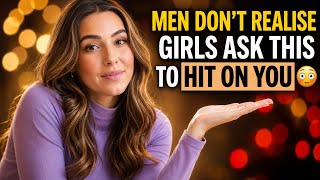 97% Of Older Men Don’t Realise Girls Ask This To Hit On You   Senior Love Advice