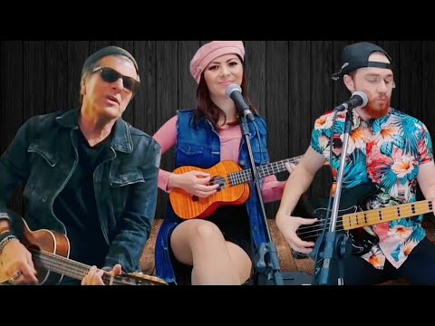 A Dois Passos Do Paraíso - Evandro Mesquita e Overdriver Duo