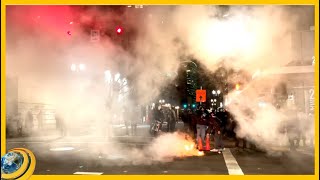 2000-ից ավելի զինվոր՝ ընդդեմ միգրանտների. Թրամփն անցել է կոշտ միջոցների