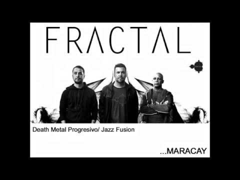 Fractal - Impersonality (Instrumental)