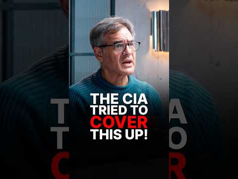 @TheDiaryOfACEO - "MOST DISTURBING CIA MIND CONTROL PROJECT..."