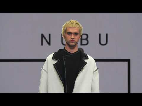 BCEFW AW21/22 catwalk show - NUBU