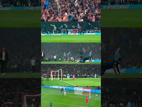 Different scenes, same emotions