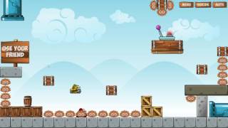 Steam New - Jumping Tank by Maximus.ez