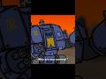 Mighty Dreadnaught Got HIT!? #warhammer40k