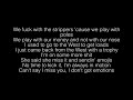 Lil Baby Woah Lyrics
