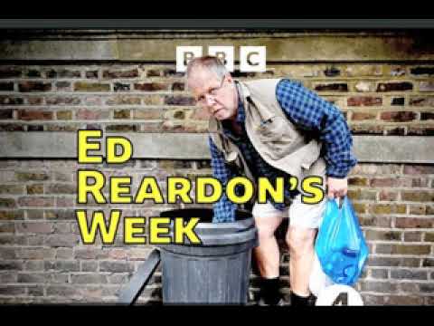 Ed Reardon's Week Series 4 Episode 3 The Wrong Fleece