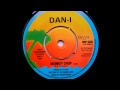 Dan - I - Monkey Chop 