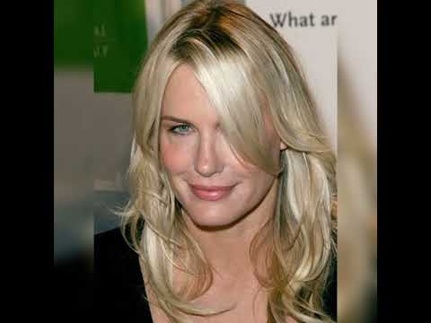 Série Celebridades: Daryl Hannah,Eterna SEREIA!!😍😍😍