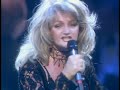 Bonnie Tyler - Tire Tracks And Broken Hearts