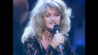 Bonnie Tyler - Tire Tracks And Broken Hearts