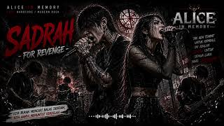 Download lagu For Revenge - SADRAH (Screamo Cover by Alice in Memory) mp3 Download lagu For Revenge - SADRAH (Screamo Cover by Alice in Memory) mp3