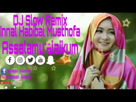 Lagu Solawat Slow Adella  Nella Lovers