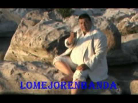 GERARDO LOPEZ Y SU BANDA - AMIGA MIA