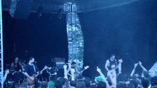 Lagwagon - Choke (Live)