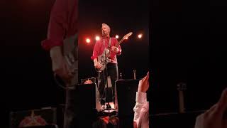 Billy Bragg, &quot;A New England,&quot; The Sinclair, Cambridge, Mass., Oct. 3, 2019