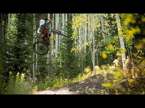 Specialized Stumpjumper Comp