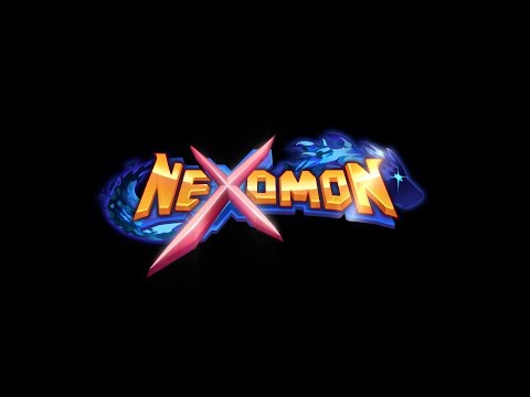 NEXOMON OFFICIAL TRAILER