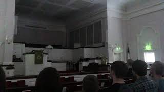 Preludium from “Sound of Music”