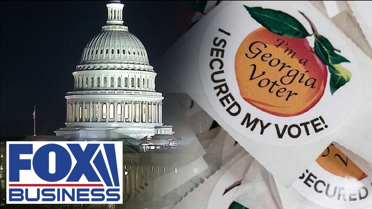Is Georgia a red state? GOP Rep says not to take it for GRANTED